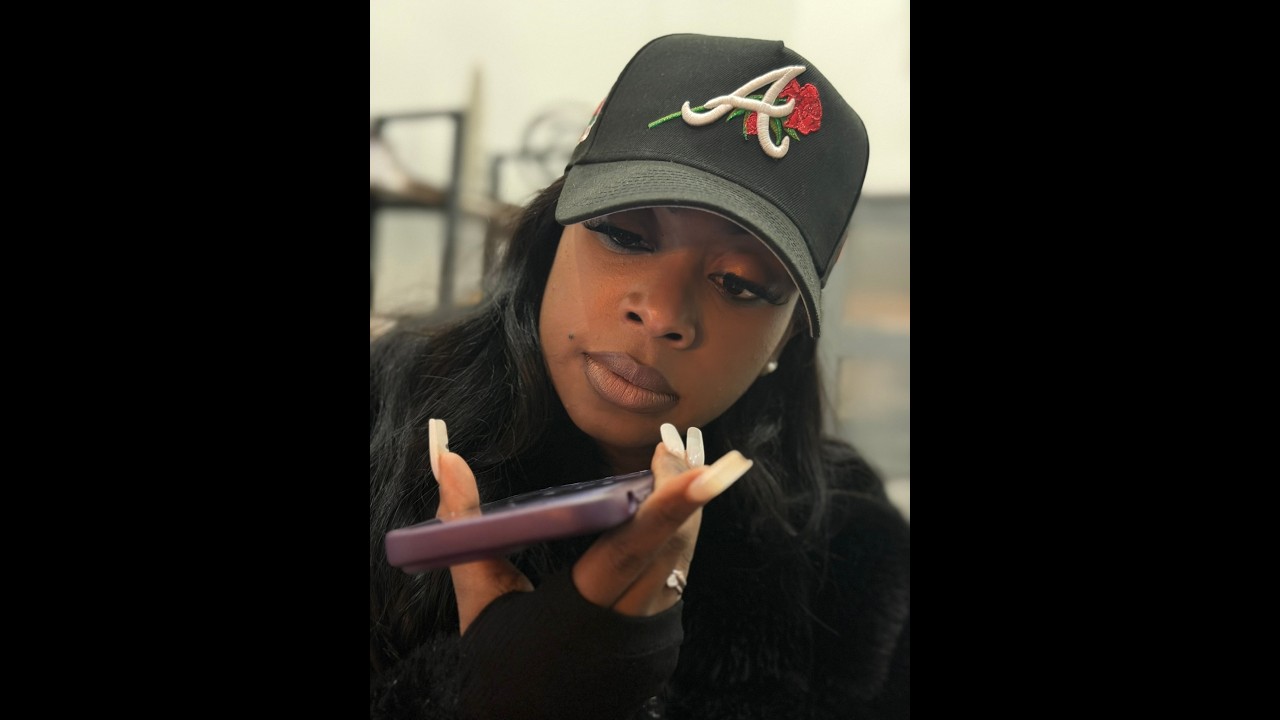 When Joslyn presses Ty about Rafi!