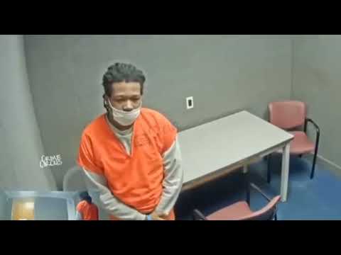 Interrogation of Jacksonville Florida rapper Ksoo!  What to DO in a police interrogation ¡¡¡¡¡