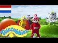 Teletubbies Nederlands | 1 Uur Lange Compilatie | kinder programmas | tekenfilms | animatie
