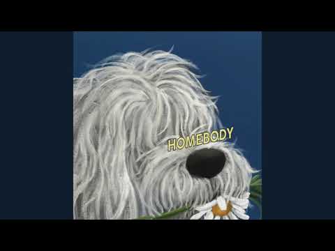 J.BASS - homebody (Feat. dori)