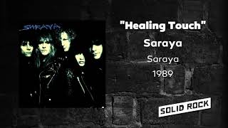 Saraya - Healing Touch