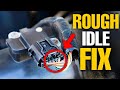 6 Reasons Car RPM Goes Up And Down At Idle PROVEN Rough Idle Fix