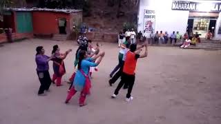 preview picture of video 'JayJalaramTravels Kumbhalgarh trip'