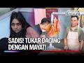 Azab Penjual Culas Bukan Potong Daging Malah Potong Jari Rindu Tak Berujung Eps 49 FULL