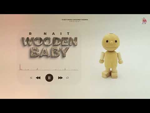 Wooden Baby — watch video