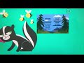 PBS Kids Credits Nature Cat 2015