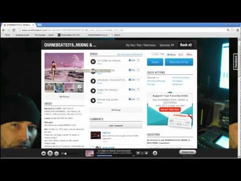 THE BEST HIP HOP BEATS AND MIXING INTRO PART 1