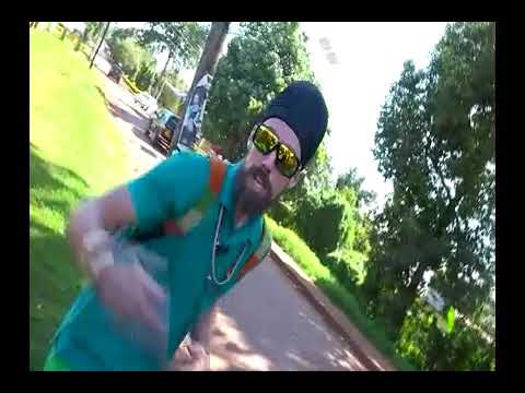 Jah Lex ft Dj Wicky plant up the Ganja Jamaica Uganda Connect