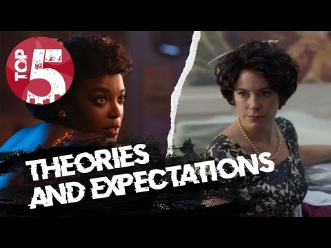 Lovecraft Country Season 2: Theories and Expectations