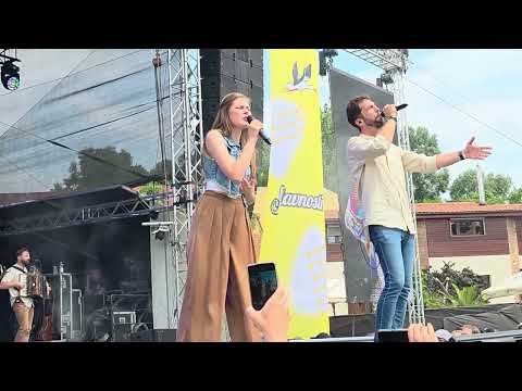 Jelen - Miluju Tě - Slavnosti Břeclav 7. 6. 2025
