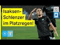 Lazio Schließt Zu Spitzengruppe Auf Napoli Lazio Serie A DAZN Highlights