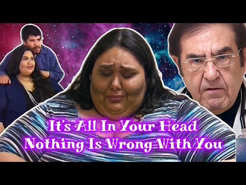 Ashley R Has Surgery Complications- My 600 Pound Life Reaction