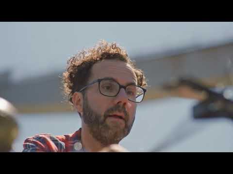 Enrico Lenzin Alphorndisko