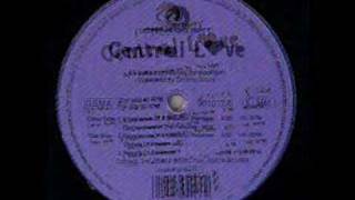 Central Love - Experience Of A Beautiful Rainbow