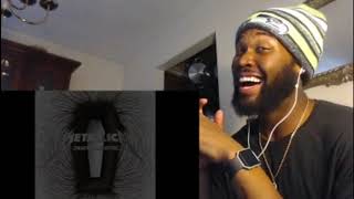 Metallica - The Day That Never Comes - REACTION