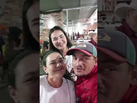 no show da amiga em ibema pr