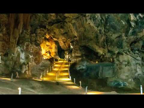 Come and Explore Cango Caves...Our Underground Wonder