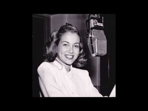 Monica Lewis - The Tree With The Red, Red Leaves