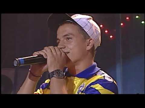 Suel e Amaro - Perdi Você - Furacão 2000: Clássicos do Funk