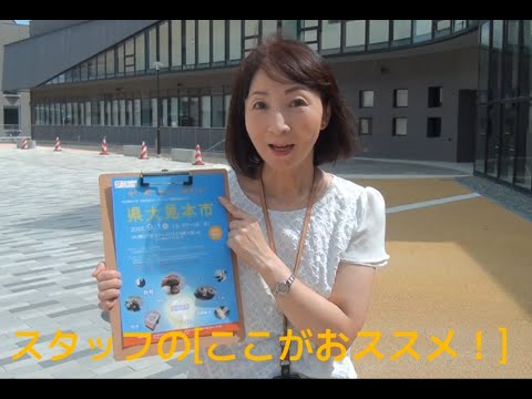 国際文化学科 山口県立大学 地域交流イベント「県大見本市」開催のお知らせ