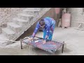 Desi Village Beautiful Pakistani Vlog Cleaning Vlog Pak Village Life Village Woman Daily Routine