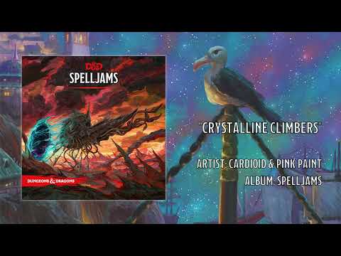 Video thumbnail for Crystalline Climbers