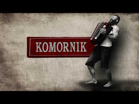 Witek Muzyk ulicy - Komornik