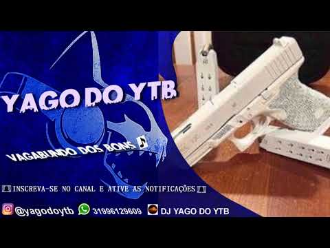 MC HZIM, MC CJ E MC BRAZ   GLOCK BRANCA   DJ ARTHUZIIN, DJ LV MDP E DJ SWAT