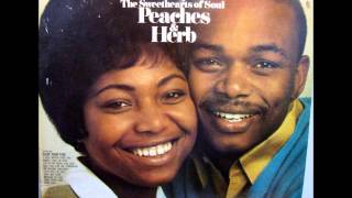 Peaches & Herb - When I Fall in Love