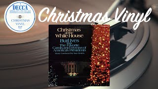 Burl Ives – Christmas At The White House (1972)