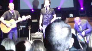 Train - Hopeless