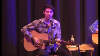 James Dupre - From the Album &quot;Stoned to Death&quot; - State Theater McComb MS 11 1 16