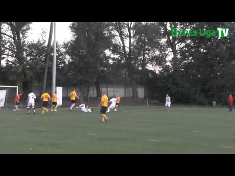 03.07.2014 YesSport I Liga B - ABB vs. MPEC