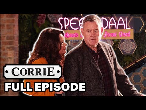 Coronation Street Full Episode | Friday 12th December 2025