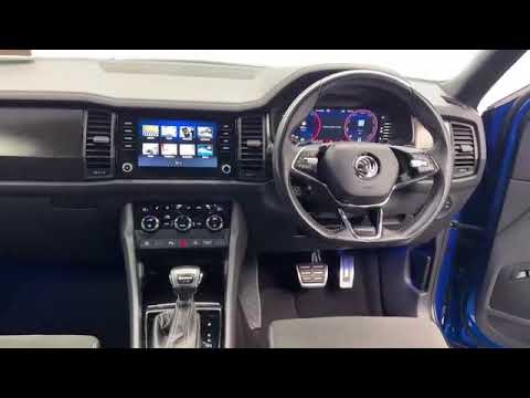 Skoda Kodiaq 2.0TDI SPORTLINE DSG *4.9% APR* €135 - Image 2
