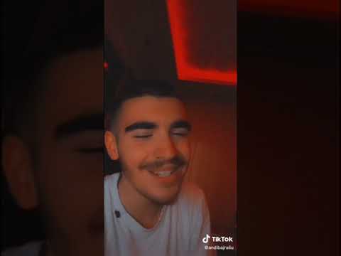 Andi Bajraliu permbledhje(TIKTOK EDITION)