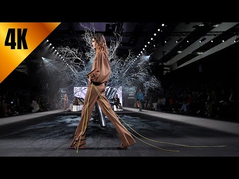 Simorra | Fall Winter 2025/2026 | Mercedes-Benz Fashion Week Madrid