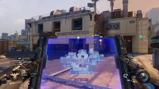 【BO3実況】クルミんの初DOM実況！！ #5
