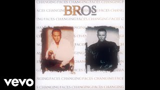 Bros - Never Love Again (Audio)