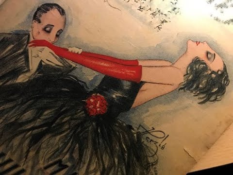 Charleston Serenaders, Sie küssen mir die Hand mein Herr, Slow-Fox, 1929