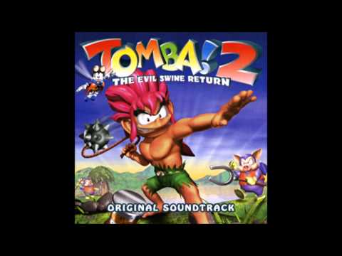 Tomba 2 OST-Town of the Fisherman (extended)