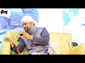Meri Khush Qismati Me Tera Ummati Beautiful Recitation Of Muhammad Owais Raza Qadri