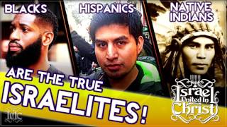 IUIC: Bishop Nathanyel EXPOSES ROOT Of BLACK RELIGION In Birth of A Nation