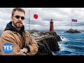 Exploring Japan's Remote Border with Russia (no one comes here) DEFAULT Thumbnail