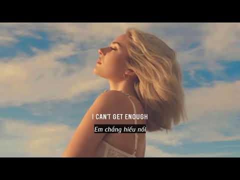 Vietsub | Don't Be Shy - Tiësto & KAROL G | Lyrics Video