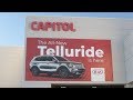 Kia Telluride Launch At Capitol Kia DGDG COM