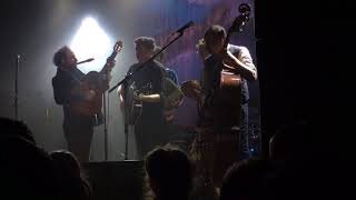 Josh Ritter - Roll On (Live in Toronto at The Opera House)