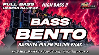 Download lagu DJ CEK SOUND FULL BASS TERBARU 2026 BASSNYA ENAK BANGET BOSS  mp3