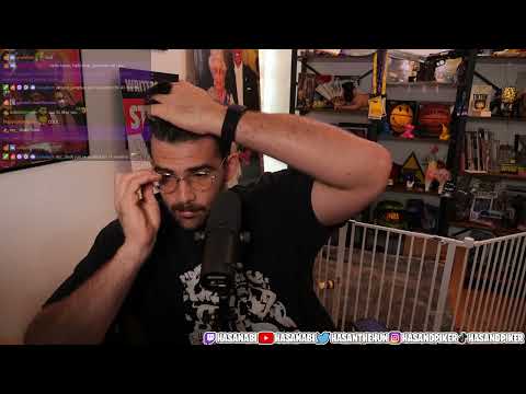 HasanAbi May 20, 2023 – Funday!, Tiktoks, Luxury Apartments, Billionaires