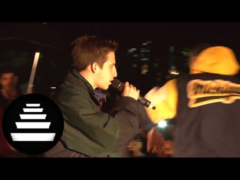 WOS vs MIDEL vs DAN YELUS vs ASSKO - 8vos Fecha 2 (Torneo 2017) - El Quinto Escalón